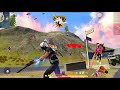 41 Kills Total 🎯 Fastest Mobile Player ⚡ | Solo Vs Squad Epic Full Gameplay | Free Fire MAX 📲