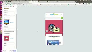 Healthpharm 3 screenshot 5