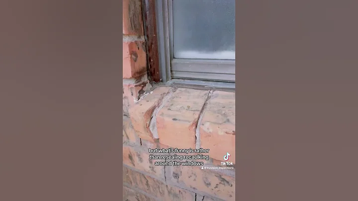 That’s one way to do it… #dfwrealtor #homeinspection #hidden #funny #fyp