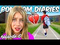 The break up pom pom diaries ep6emotional