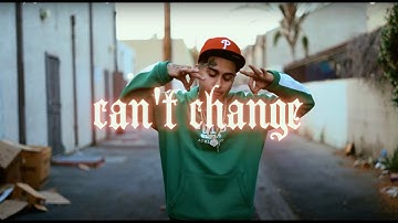 MoneySign Suede - Can