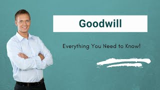 Goodwill | Examples | How to Calculate Goodwill?