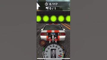 4 Second iroc Camaro tune ! No Limit Drag Racing 2.0 #nolimitdragracing2 #nolimitdragracing