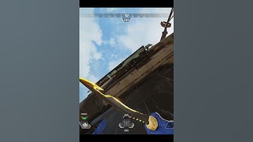 Sky Nade | Apex Legends #Shorts