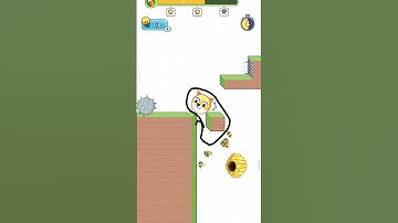 Think! Save the doge #logic #games #think #smart #enjoy