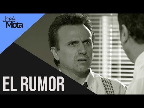 Alfred Híco presenta: El Rumor | José Mota