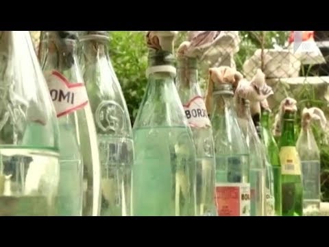 ე.წ. მოლოტოვის კოქტეილის საქმეს სასამართლო დღეს განიხილავს