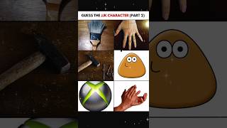 GUESS THE JJK CHARATER #animechallenge #onepiece #manga #meme #jjk #animefans #animeedit #anime