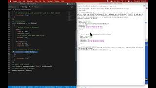 Mongoose ODM ( object data model) | schema
