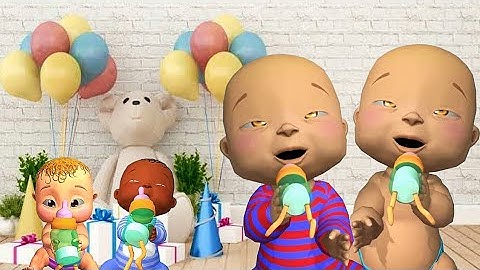 Baby Bottle Run 👶🍼🤱 All Levels Part 4/ News Update Gameplay 2022, iOS, Walkthrough, Android game