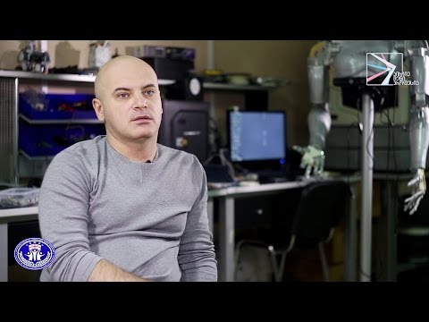 ელექტრო და კომპიუტერული ინჟინერია - ზვიად სულაბერიძე