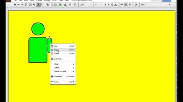 Intro to Making Infographics in Google Drawing