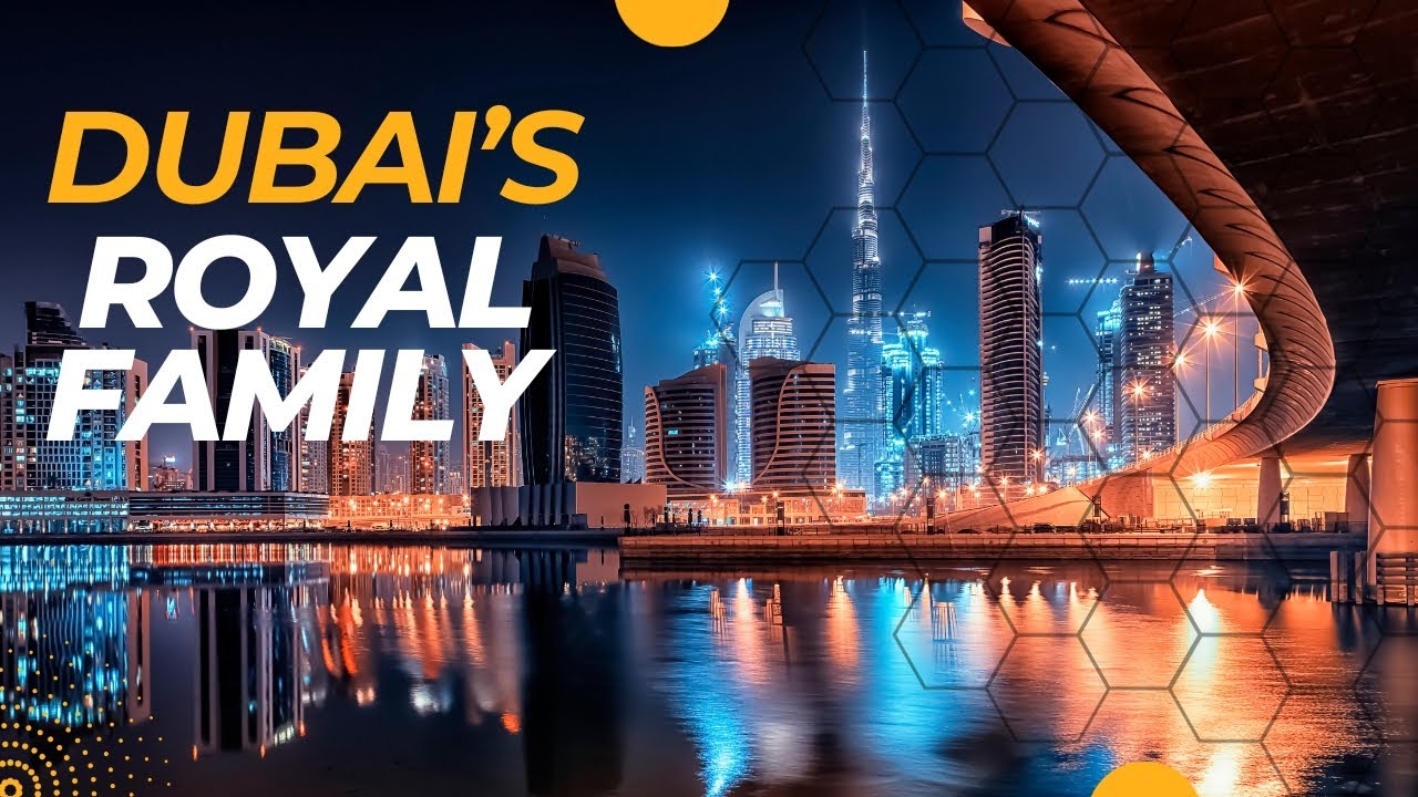 Dubai's Royal Family: History, Lifestyle, and Influence