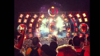 deadmau5 :: Ultra Music Festival 2014 [Full Set Audio]