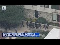 Juvenile charged in swatting incident at Villanova University