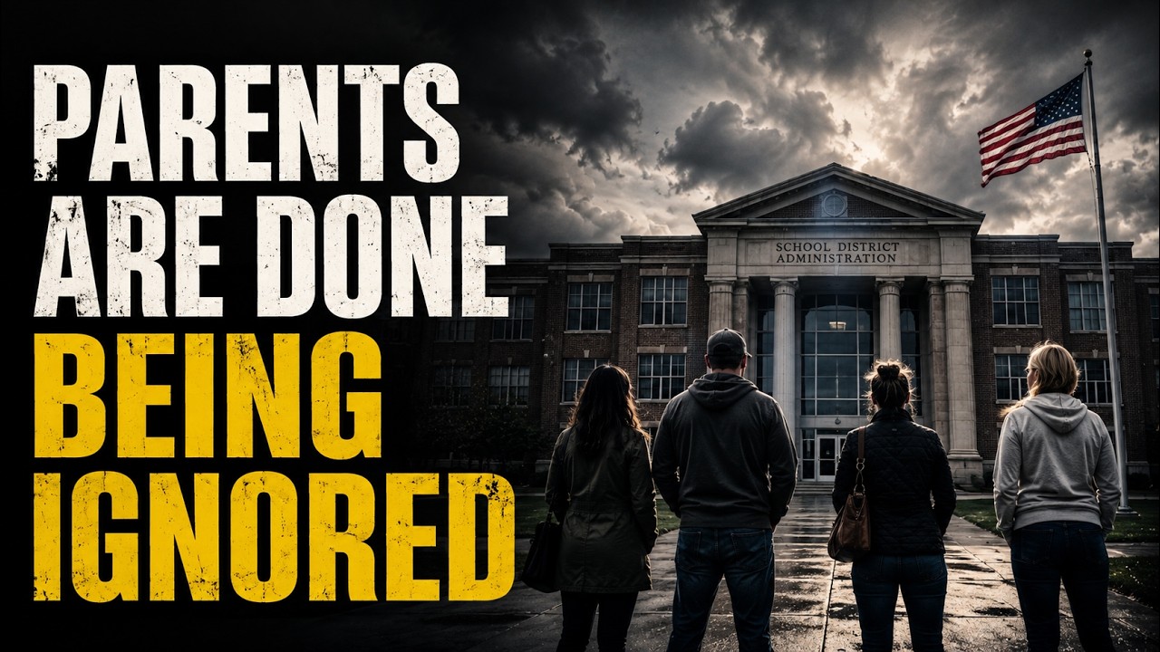 Ep 13. Parents play a critical role in shaping their children's education, but what happens when they feel their voices are no longer being heard?
In this episode of Learning Curve, we take a closer look at the growing controversy surrounding Jefferson County Public Schools, the resignation of Superintendent Tracy Dorland, and the grassroots parent movement that has emerged in response. From concerns over leadership and accountability to questions about student safety and district governance, this conversation explores how a small group of engaged parents can influence decisions at the highest levels of a school district.

We also discuss the role parent coalitions can play in shaping future education policy, why local involvement matters, and how community advocacy often becomes the starting point for larger legislative conversations.

Whether you're a parent, educator, taxpayer, or simply interested in how public education works, this episode offers an important look at the power of civic engagement and what happens when ordinary people decide to get involved.

🎙️ Topics Covered:

• Jeffco school district controversies
• Superintendent Tracy Dorland's resignation
• Parent advocacy and grassroots organizing
• The rise of Jeffco Kids First
• School governance and accountability
• How local issues can influence state policy
• The future of education conversations in Colorado

What do you think? Can a small group of parents create meaningful change in a large school district? Let us know in the comments.

#Colorado #Education #Jeffco #JeffcoSchools #SchoolBoard #ParentsRights #EducationPolicy #LearningCurve #ColoradoPolitics #ParentAdvocacy #SchoolChoice #CommunityEngagement #PublicEducation #ColoradoNews #JeffersonCounty