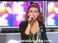   نوال الزغبي خليكو شاهدين