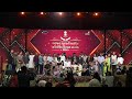 Cm distributes vibrant gujarati film awards at ahmedabad