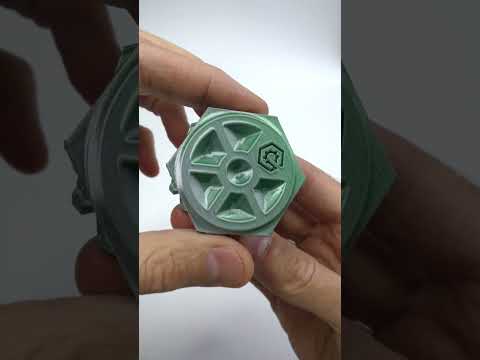 🌑 3D Printing Timelapse Таймлапс 3D печати #Timelapse #3dprinting #Shorts #satisfying Игорь Белецкий