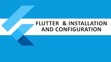 How to Setup Flutter Development Environment | Install & Configure Flutter SDK on Windows