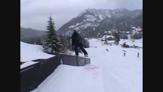 rockstar rail jam official edit