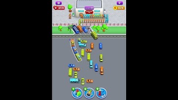 crowd express level 889 - hard