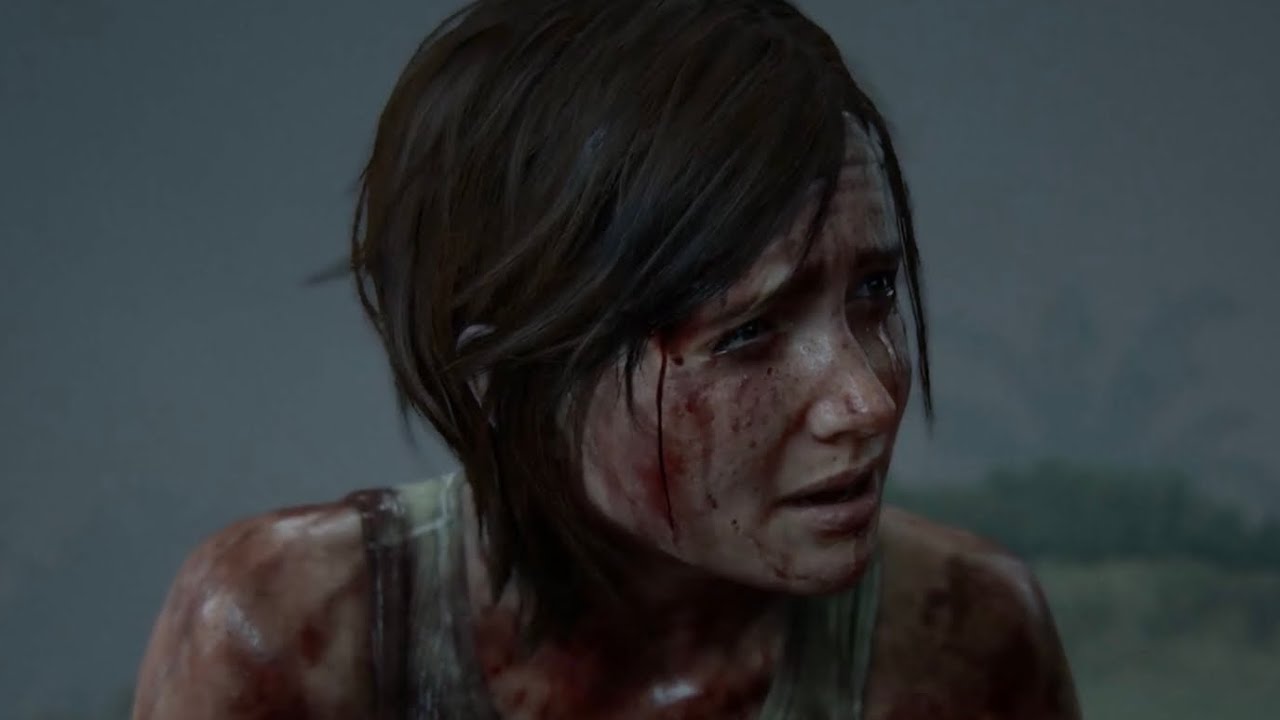 The Last of Us: Abby retorna à ilha final do game, mas na vida real