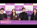 True beauty cast chooses the part of them that they have the most confidence in  cast interview