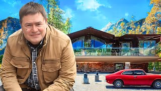What Tragic Happened To Mike Brewer, Presenter Of Wheeler Dealer