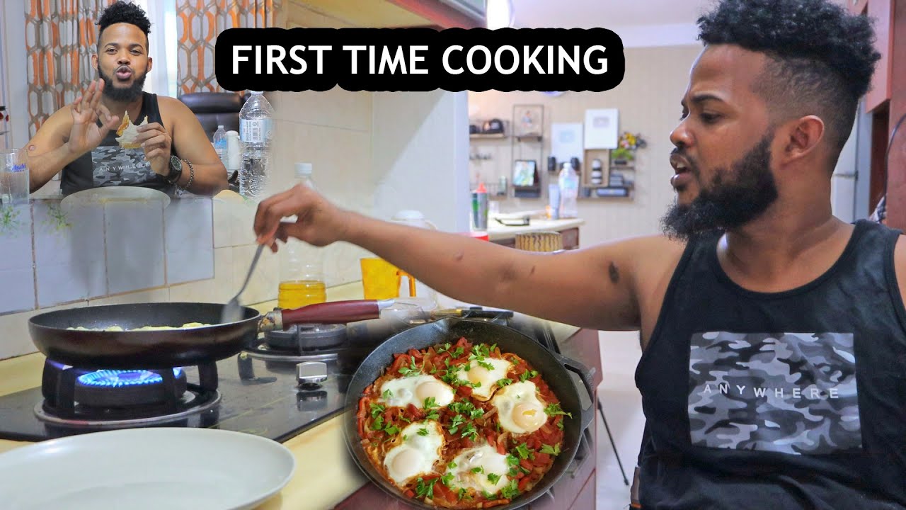 MARKAY IGU HOREYSAY AAN CUNTO KARSADO KALIGEEGA |  MAKU GUULEYSTAY?