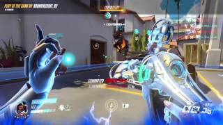 Awesome Nano Boosted Symmetra POTG