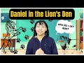 Daniel in the Lion&#39;s Den | GranadaKids! Park | December 25, 2022 | Daniel 6