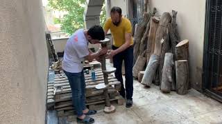 Özer Celep Ahşap Ürünler