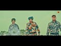 Army  official  pawitar  dhana amli  love sagar  new punjabi songs 2020  team dsp