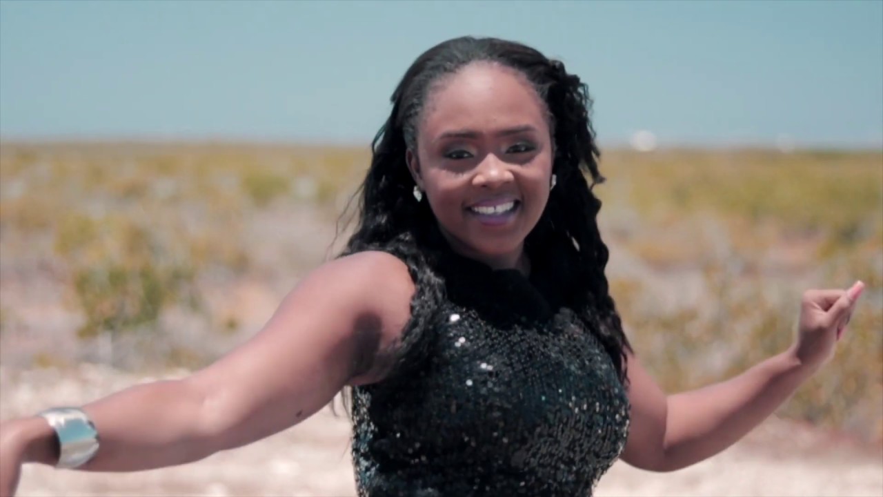 Kiokya - You Gave It All (Official Video)