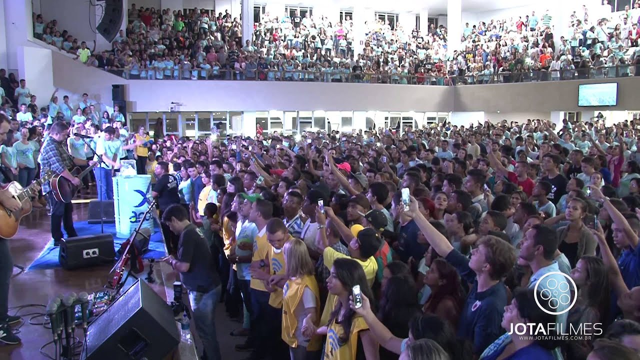 Adocas 2015 - Fernandinho [JOTAFILMES]