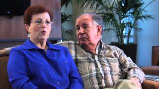 “INTEGRIS Health on the Cutting Edge” – Al Smith, Colon Cancer