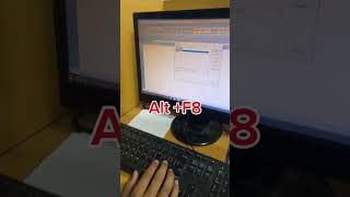 Student Life Hack 😎 Word Shortcut Chart कैसे बनाएं#msword#wordshortcut#wordtutorial#computertips