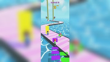 Shortcut Race is the best Android game ever made