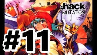 .hack//mutation #11 - Level 10 Hoax