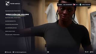 VPN 3ra div   T9   F6 Real Pilar eSports VS VULTUR SPORTS