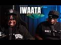 Iwaata, Shakespeare - Rumpudu | Mi Seh Riddim (Unreleased Preview) (REACTION)