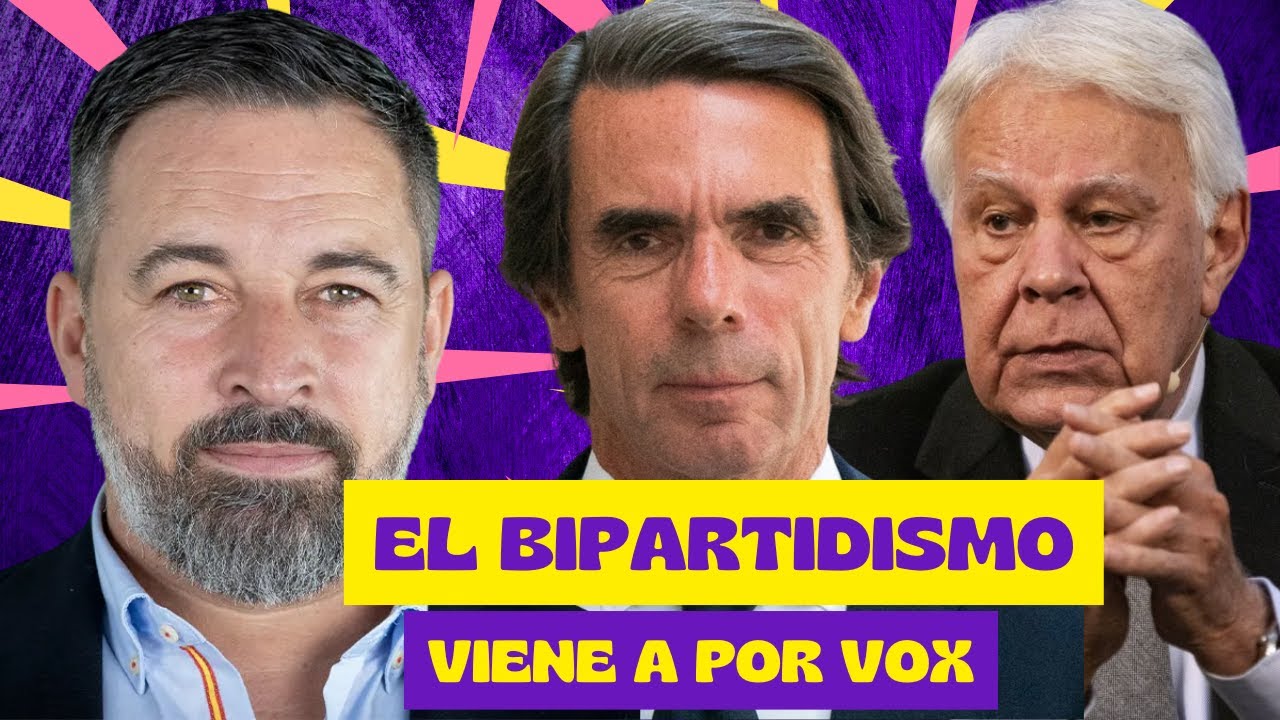 ¡La respuesta de Abascal que sorprendió a todos en TV! - YouTube