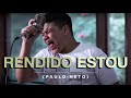 Paulo Neto - Rendido Estou (Cover Aline Barros)  | Arms Open Wide