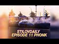 StilovDaily Music - Phonk - Drift music #11