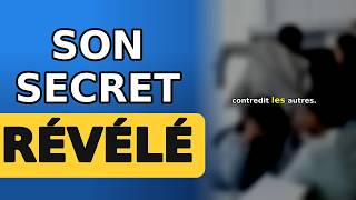 J ai vu son secret la technique de persuasion qui a tout change