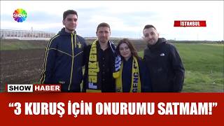 Mert Hakan Yandaş cezaevinden çıktı!