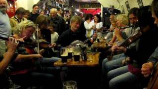 session in Daly's, Ennisytmon (Care Co) 2