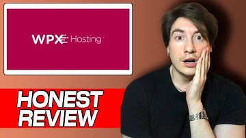WPX Hosting Honest Review & User Experience | Fast WordPress Hosting Tested