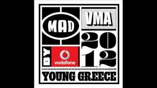 Τώρα - Δήμος Αναστασιάδης,KoΖΑ Mostra (MAD VMA 20/06/2012)